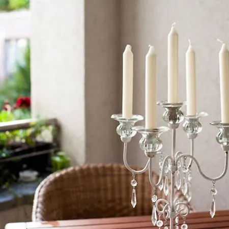 Refugium Am Engelbecken Berlin