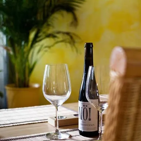 Refugium Am Engelbecken