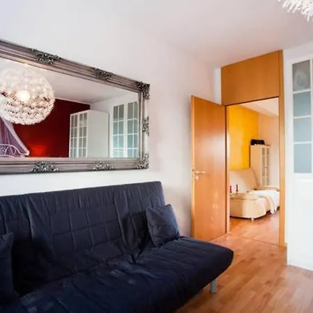 Refugium Am Engelbecken Berlin