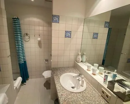 Apartment Refugium Am Engelbecken Berlin