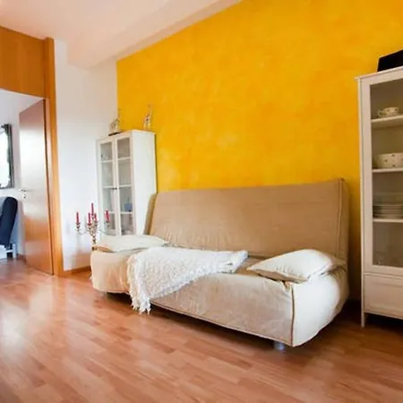 Refugium Am Engelbecken 아파트