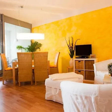 Refugium Am Engelbecken דירה ברלין