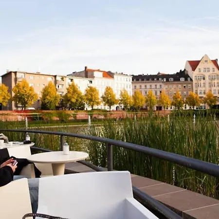 Refugium Am Engelbecken *