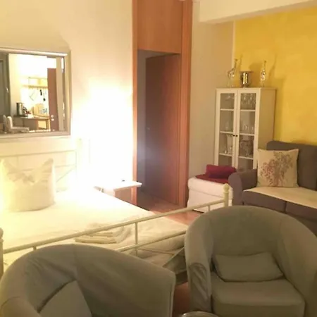 Refugium Am Engelbecken *