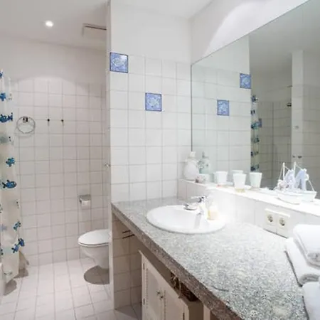 Refugium Am Engelbecken ברלין