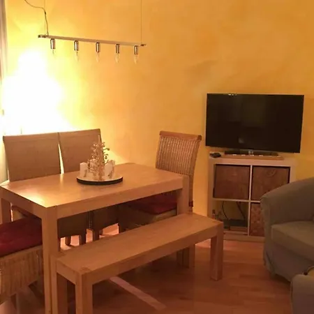 Refugium Am Engelbecken