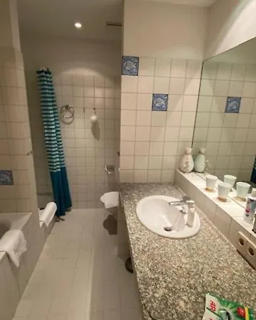 Refugium Am Engelbecken * ברלין