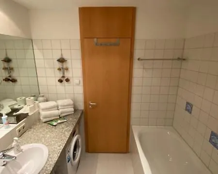 Refugium Am Engelbecken Lejlighed Berlin