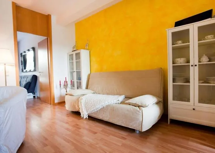 Refugium Am Engelbecken Apartamento