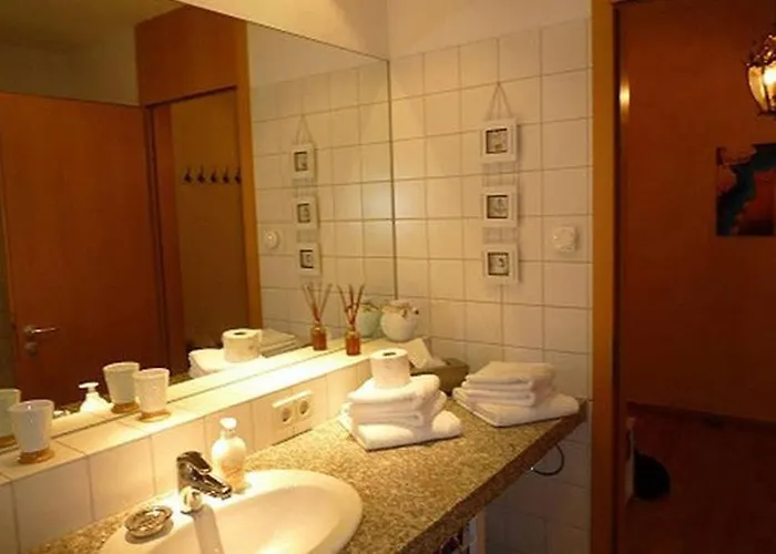 Refugium Am Engelbecken Apartamento