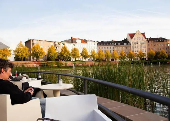 Refugium Am Engelbecken *