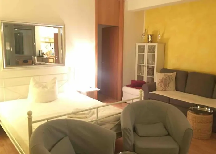 Refugium Am Engelbecken *