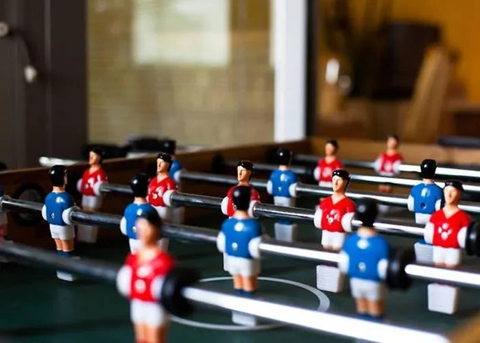 Apartamento Refugium Am Engelbecken Berlín