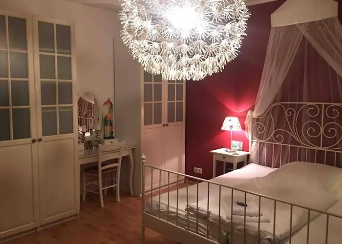 Refugium Am Engelbecken *