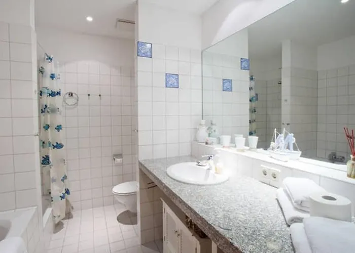 Refugium Am Engelbecken Berlín