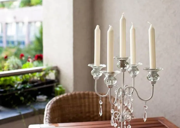 Refugium Am Engelbecken Berlin