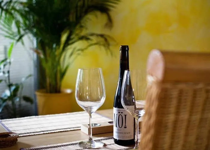 Refugium Am Engelbecken