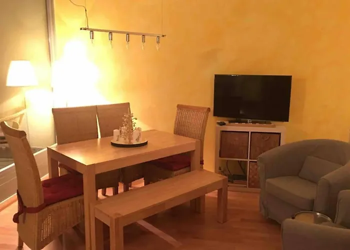 Refugium Am Engelbecken