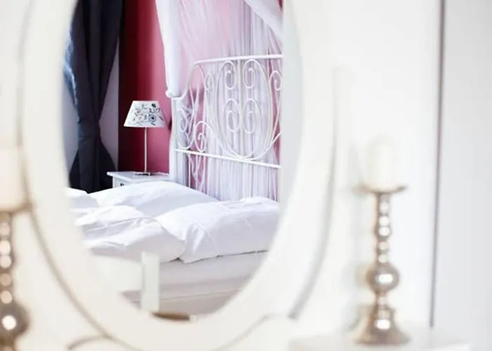 Refugium Am Engelbecken Berlín