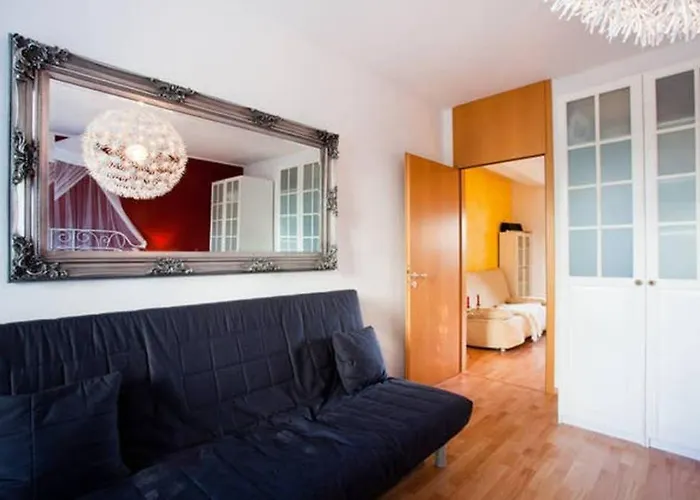 Refugium Am Engelbecken برلين