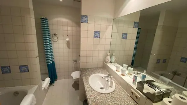 Apartment Refugium Am Engelbecken Berlin