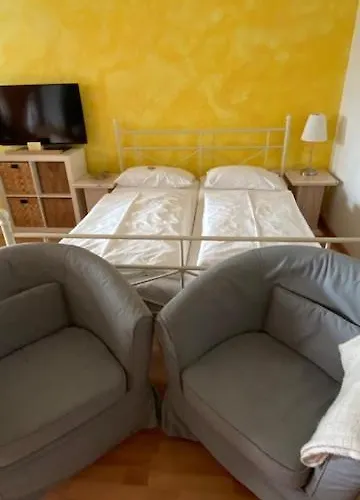 Refugium Am Engelbecken Apartment Berlin