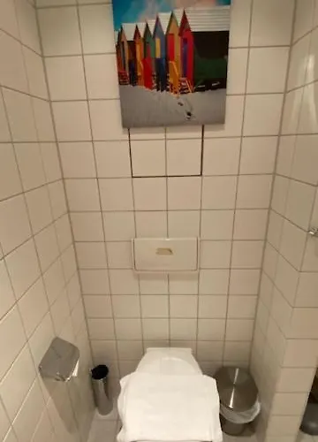 Apartment Refugium Am Engelbecken *