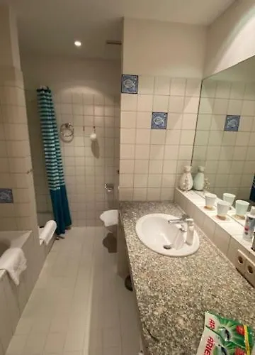 Refugium Am Engelbecken * Berlín