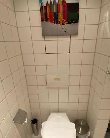 Lägenhet Refugium Am Engelbecken *