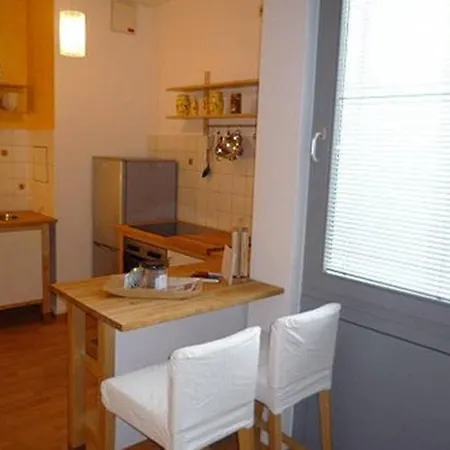 Refugium Am Engelbecken